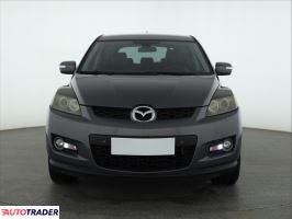 Mazda CX-7 - zobacz ofertę