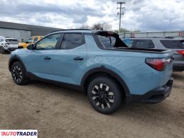 Hyundai Pozostałe 2025 2