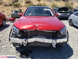 Mercedes CL 2021 2 Mercedes CL 2021 2
