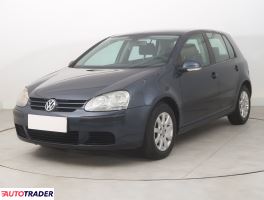 Volkswagen Golf 2004 1.9 103 KM