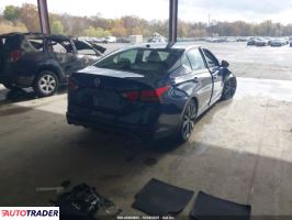 Nissan Altima 2022 2