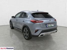 Kia Ceed 2021 1.5 160 KM