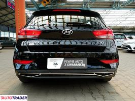 Hyundai i30 2022 1.5 110 KM