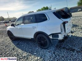 Kia Pozostałe 2020 3