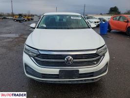Volkswagen Jetta 2022 1