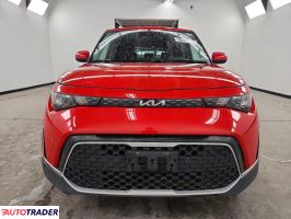 Kia Soul 2023 2