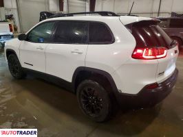 Jeep Cherokee 2023 2