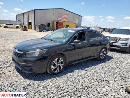 Subaru Legacy 2020 2 Subaru Legacy 2020 2