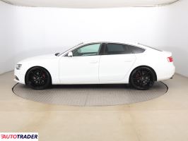 Audi A5 2012 1.8 167 KM