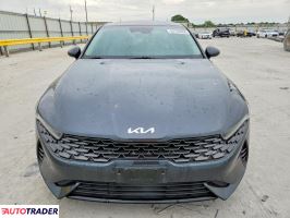 Kia Pozostałe 2022 1