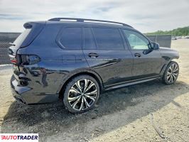 BMW Pozostałe 2023 4
