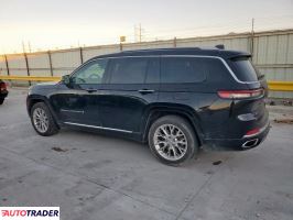 Jeep Cherokee 2021 3