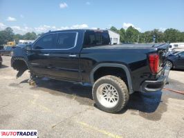 GMC Sierra 2019 6 GMC Sierra 2019 6
