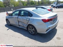 Kia Pozostałe 2024 2