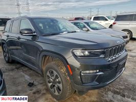 Jeep Grand Cherokee 2024 2