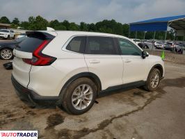Honda CR-V 2024 1