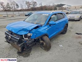 Volkswagen Pozostałe - zobacz ofertę