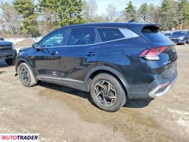 Kia Sportage 2023 2