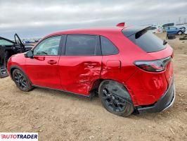 Honda HR-V 2025 2