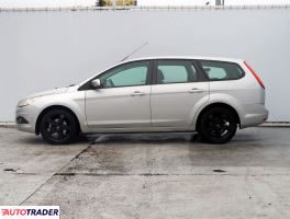 Ford Focus 2008 1.6 107 KM