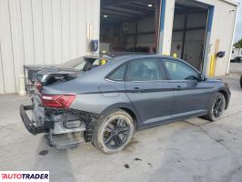 Volkswagen Jetta 2024 1