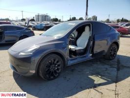 Tesla Model Y - zobacz ofertę