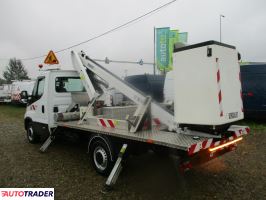 Iveco Daily 2020 2.3