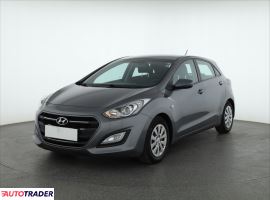 Hyundai i30 2015 1.4 99 KM