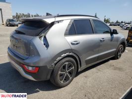 Kia Niro 2024 1 Kia Niro 2024 1