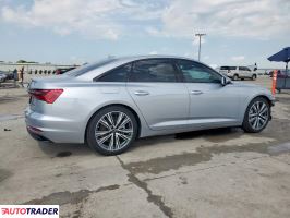 Audi A6 2024 2 Audi A6 2024 2