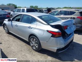 Nissan Altima 2024 2 Nissan Altima 2024 2