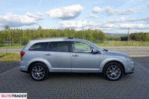 Fiat Freemont 2014 2.0 170 KM Fiat Freemont 2014 2.0 170 KM