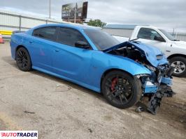 Dodge Charger 2023 6 Dodge Charger 2023 6