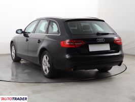 Audi A4 2012 1.8 167 KM