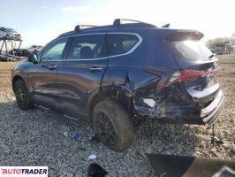 Hyundai Santa Fe 2023 2