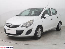 Opel Corsa 2014 1.0 64 KM