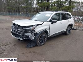 Subaru Forester 2025 2