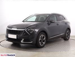 Kia Sportage 2022 1.6 147 KM