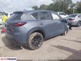 Mazda CX-5 2024 2