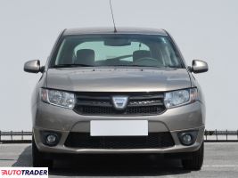 Dacia Sandero 2013 0.9 88 KM