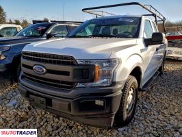 Ford Pozostałe - zobacz ofertę