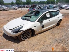 Tesla Model 3 2023 Tesla Model 3 2023