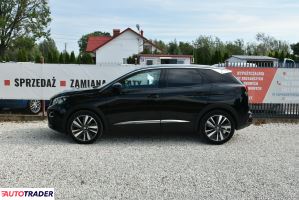 Peugeot 3008 2019 1.2 130 KM