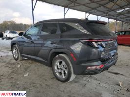 Hyundai Tucson 2023 2