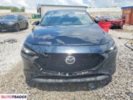 Mazda 3 2021 2