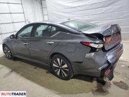 Nissan Altima 2022 2 Nissan Altima 2022 2