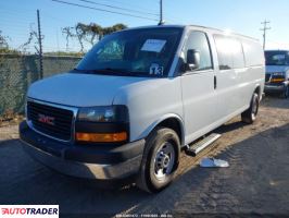 GMC Pozostałe 2023 4