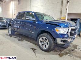 Dodge Ram 2020 5