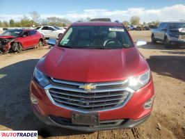 Chevrolet Equinox 2019 1 Chevrolet Equinox 2019 1