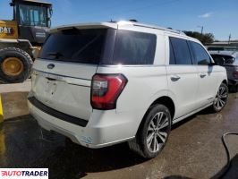 Ford Expedition 2020 3